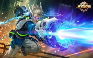 三月王者皮肤爆料最新,全新爆料抢先看! 第3张 三月王者皮肤爆料最新,全新爆料抢先看! 第3张