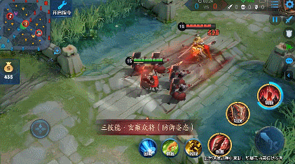 王者爆料新皮蒙恬视频,王者峡谷再添霸气将军风采 第3张 王者爆料新皮蒙恬视频,王者峡谷再添霸气将军风采 第3张