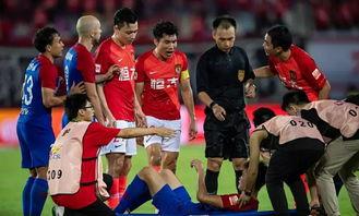 中超外援爆料视频,内幕视频曝光外援真实生活与挑战 第1张 中超外援爆料视频,内幕视频曝光外援真实生活与挑战 第1张