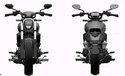 豪爵经销商最新爆料,全新车型即将亮相,性能与颜值双升级 第3张 豪爵经销商最新爆料,全新车型即将亮相,性能与颜值双升级 第3张