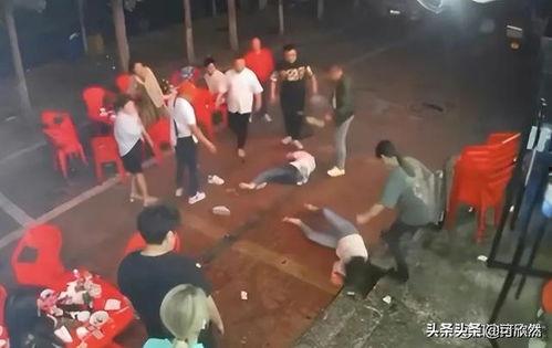 唐山打架爆料视频最新情况,真相大白,警方介入调查 第1张 唐山打架爆料视频最新情况,真相大白,警方介入调查 第1张